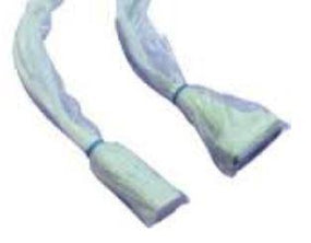 Vital Care Industries Probe Cover Drapes with Gel VPC0677 - 20.0 Each