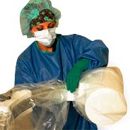Vital Care Industries Vital Care Probe Covers VPC1648 - 20.0 Each