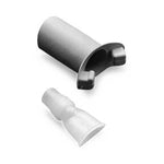 Vacumetrics Adult Reusable Mouthpiece, Plastic - VCU1000