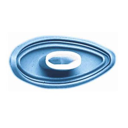 Vacumed Tri-Seal Disposable Mouthseal 1007 - 50.0 Each