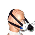 Vacumed Vacumed Air Cushion Mask KM201 20.0 Each-MDL-VCUKM201