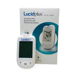 Vidan Diagnostics Plus Lucidplus Beta-Ketone Blood Glucose Monitoring System - 300300 - 1 Each
