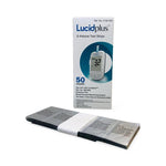 Vidan Diagnostics Lucidplus Beta-Ketone Test Strips 3100-050 - 50.0 Each