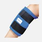 Active Ice, Inc. Soft Gel Knee Wrap SK-2 - 1.0 Each