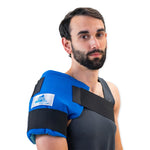 Active Ice, Inc. Soft Shoulder Wraps SSL-2 1.0 Each