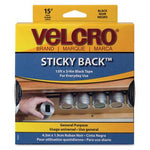 Velcro Usa, Inc. VELCRO?? Brand Sticky Back Adhesive Tape 90081 - 1.0 Each - MDL-VEK90081