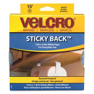 Velcro Usa, Inc. VELCRO?? Brand Sticky Back Adhesive Tape 90082 - 1.0 Each - MDL-VEK90082