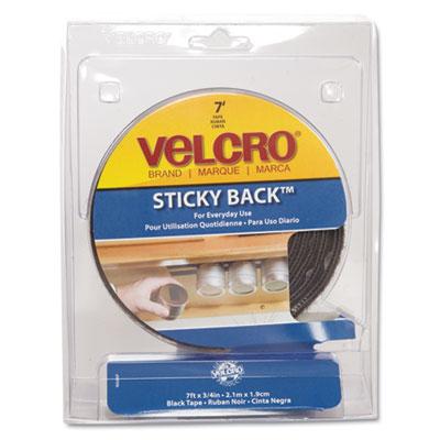Velcro Usa, Inc. VELCRO® Brand Sticky Back Adhesive Tape 90086 - 1.0 Each