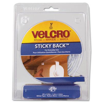 Velcro Usa, Inc. VELCRO?? Brand Sticky Back Adhesive Tape 90087 - 1.0 Each - MDL-VEK90087