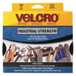 VELCRO USA, INC. Industrial Strength Sticky-Back Fastener 90198 1 Each - MDL-VEK90198