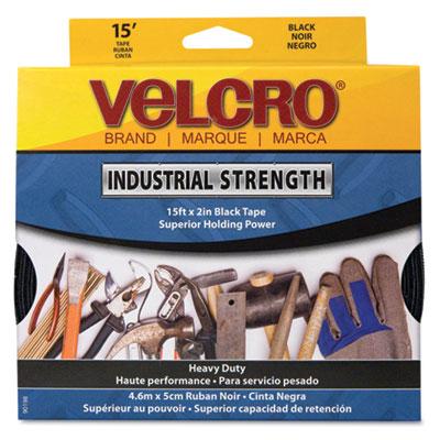 VELCRO USA, INC. Industrial Strength Sticky-Back Fastener 90198 1 Each - MDL-VEK90198
