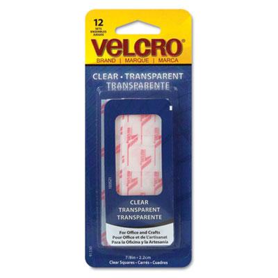 Velcro Usa, Inc. VELCRO Fasteners 91330 - 12.0 Each - MDL-VEK91330