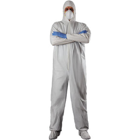 Venom Heavy-Duty Coveralls - VENCV300N -  - MDL-VENCV300NHH