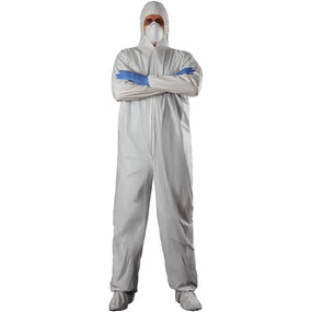 Venom Heavy-Duty Coveralls - VENCV300N - 24 Each - MDL-VENCV300N