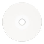 VERBATIM CORPORATION Data Life Plus Inkjet Printable DVD-R 95079 50 Each - MDL-VER95079