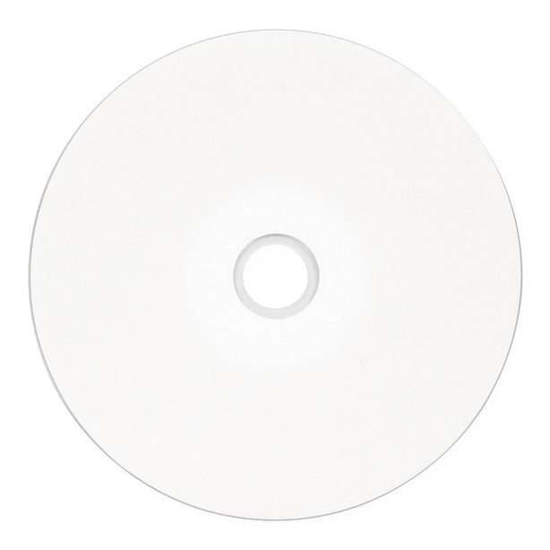 VERBATIM CORPORATION Data Life Plus Inkjet Printable DVD-R 95079 50 Each - MDL-VER95079