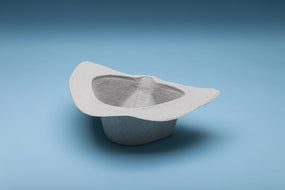 VERNACARE Vernacare Biodegradable Urine Specimen Collectors V25-055N 100 Each - MDL-VERV25055N