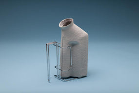 VERNACARE Vernacare Male Urinal Bottle Holder V30-020X 10 Each - MDL-VERV30020X