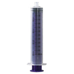 Vesco Medical LLC Flat-Top Feed and Flush Enteral Syringe with ENFit Tip 660 - 180.0 Each