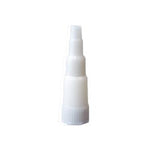 Vesco Medical Stepped for System One Size Fits All ENFit Transition Connector - VED-001 - 1 Each