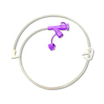 Vesco Medical by Set, Extension, 24", Enfit, 90 Deg, Ns - VED-1001 - 10 Each
