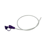 VESCO MEDICAL LLC ENFit Port Nasogastric Feed Tubes VED-14606 10 Each - MDL-VESVED14606