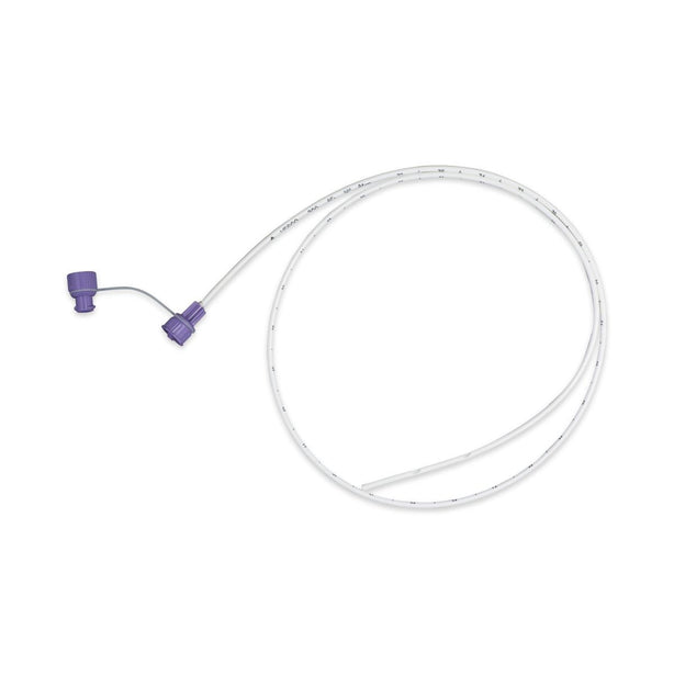 VESCO MEDICAL LLC ENFit Port Nasogastric Feed Tubes VED-19105 10 Each - MDL-VESVED19105