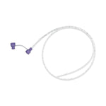 VESCO MEDICAL LLC ENFit Port Nasogastric Feed Tubes VED-19106 10 Each - MDL-VESVED19106