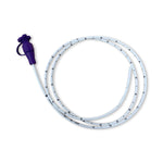 VESCO MEDICAL LLC ENFit Port Nasogastric Feed Tubes VED-19108 10 Each - MDL-VESVED19108