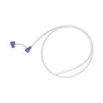 VESCO MEDICAL LLC ENFit Port Nasogastric Feed Tubes VED-19110 10 Each - MDL-VESVED19110