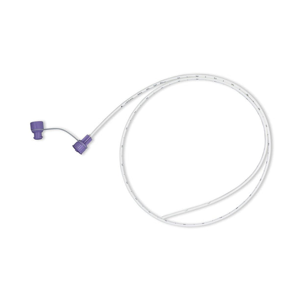 VESCO MEDICAL LLC ENFit Port Nasogastric Feed Tubes VED-19110 10 Each - MDL-VESVED19110