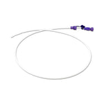 VESCO MEDICAL LLC ENFit Port Nasogastric Feed Tubes VED-19114S 10 Each - MDL-VESVED19114S