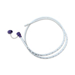 VESCO MEDICAL LLC ENFit Port Nasogastric Feed Tubes VED-19114 10 Each - MDL-VESVED19114
