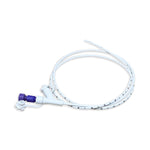 VESCO MEDICAL LLC ENFit Port Nasogastric Feed Tubes VED-21406S 10 Each - MDL-VESVED21406S