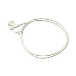 VESCO MEDICAL LLC ENFit Port Nasogastric Feed Tubes VED-21406 10 Each - MDL-VESVED21406