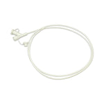 VESCO MEDICAL LLC ENFit Port Nasogastric Feed Tubes VED-21410 10 Each - MDL-VESVED21410