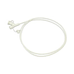 VESCO MEDICAL LLC ENFit Port Nasogastric Feed Tubes VED-21414 10 Each - MDL-VESVED21414