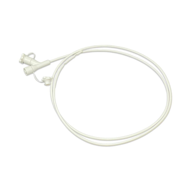VESCO MEDICAL LLC ENFit Port Nasogastric Feed Tubes VED-21414 10 Each - MDL-VESVED21414