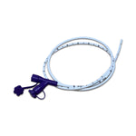 VESCO MEDICAL LLC ENFit Port Nasogastric Feed Tubes VED-29106 10 Each - MDL-VESVED29106