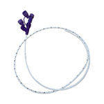 VESCO MEDICAL LLC ENFit Port Nasogastric Feed Tubes VED-29110S 10 Each - MDL-VESVED29110S