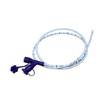 VESCO MEDICAL LLC ENFit Port Nasogastric Feed Tubes VED-29112 1 Each - MDL-VESVED29112H