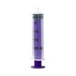 VESCO MEDICAL LLC Clear Feed, Flush, and Irrigation Syringes with ENFit Tip VED-620 500 Each - MDL-VESVED620