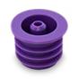 Vesco Medical Bottle, Adapter, Enfit, Medication, Size - VED-691 - 1 Each