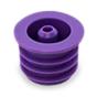 Vesco Medical LLC Vesco Enfit Bottle Adapters VED-691 - 100.0 Each