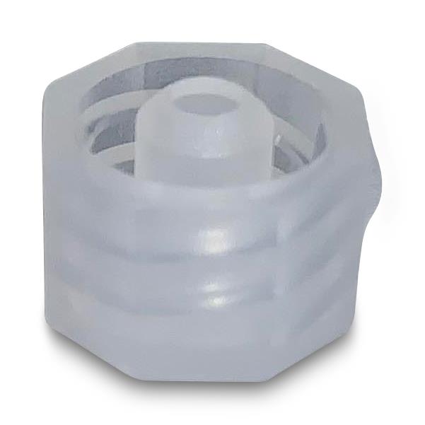 Vesco Medical LLC ENFit Pharmacy Syringe Caps VED-697 - 4000.0 Each