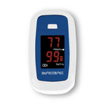 Veridian Healthcare LLC SmartHeart Pulse Oximeters 11-50K - 48.0 Each