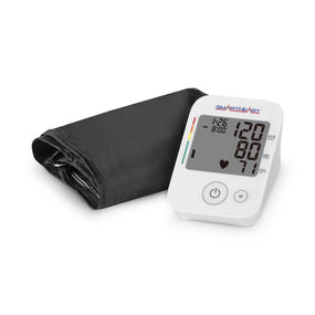 Veridian Healthcare LLC SmartHeart Digital Blood Pressure Arm Monitors 01-553 - 12.0 Each