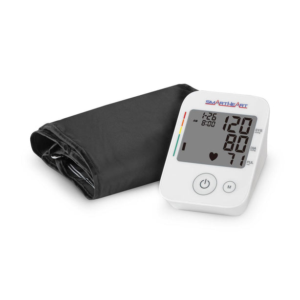 Veridian Healthcare LLC SmartHeart Digital Blood Pressure Arm Monitors 01-553 - 12.0 Each