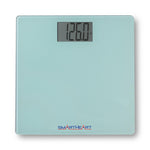 Veridian Smartheart Digital Weight Scale, 2/bx - 19-101 - 6 Each