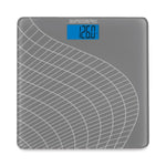 Veridian Healthcare LLC Scales: Smartheart Talking Digital Weight Scale, 2/bx 19-103 - 4.0 Each